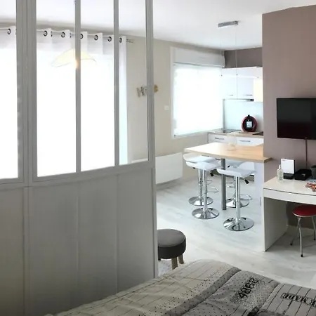 25 M2, 900m De La Les Sables-d'Olonne