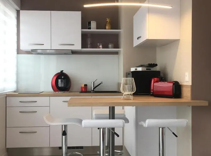 25 M2, 900m De La * Les Sables-d'Olonne