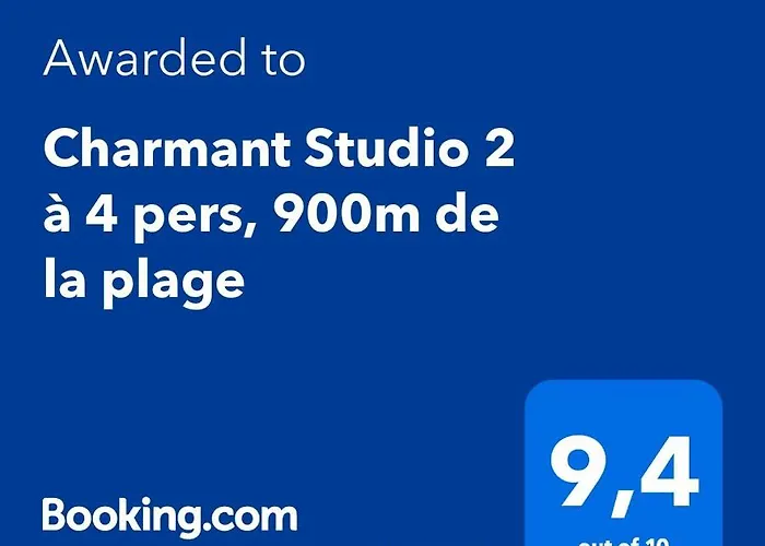 25 M2, 900m De La Apartmán *