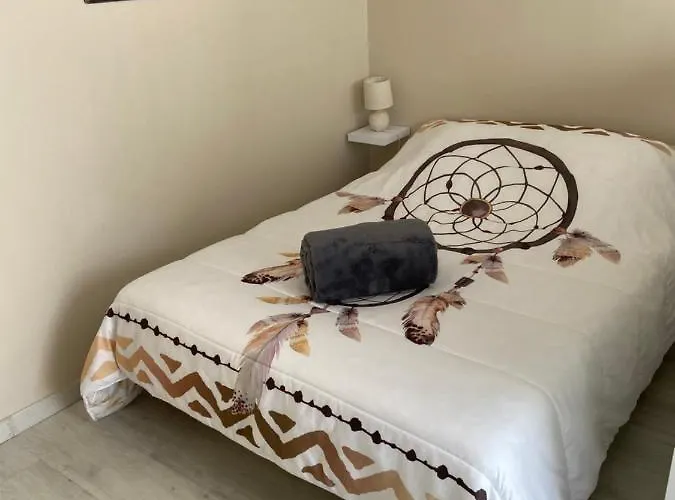 25 M2, 900m De La Apartmán Les Sables-dʼOlonne